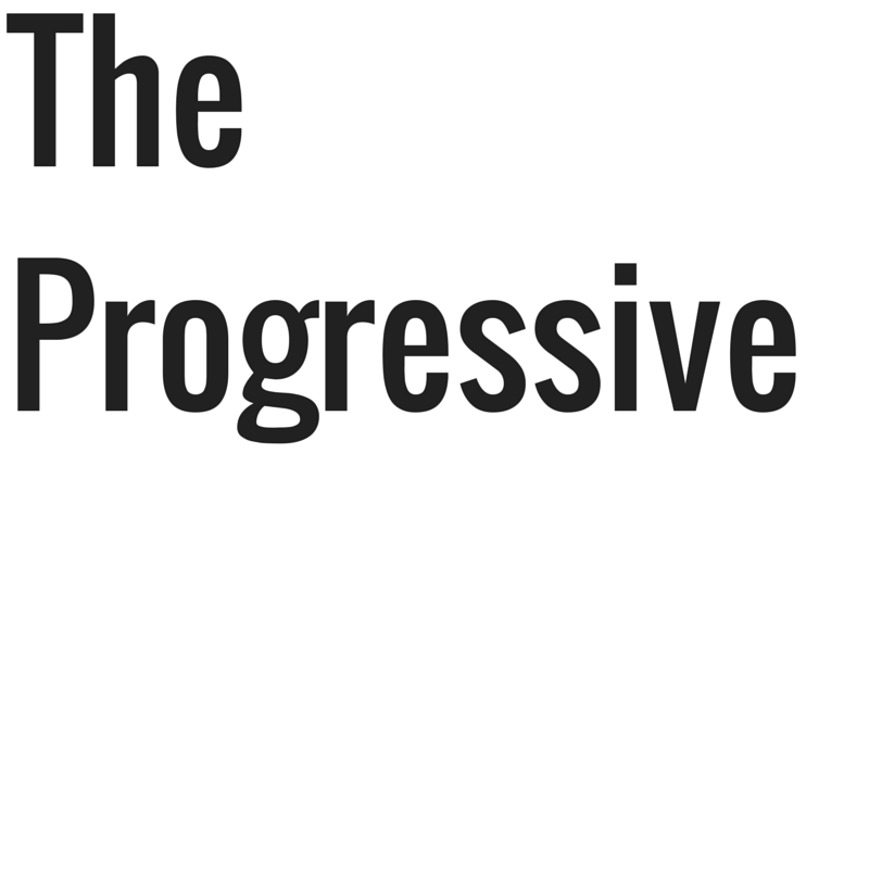 The Progressive
