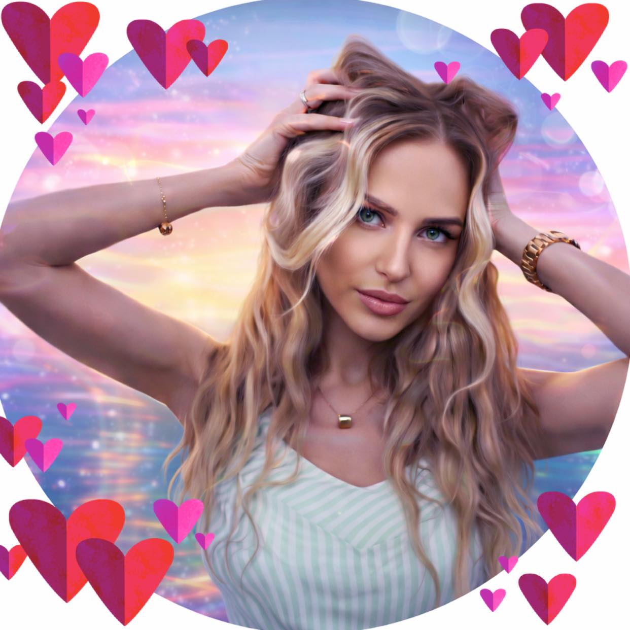 Sienna Kyria on Reels | Facebook
