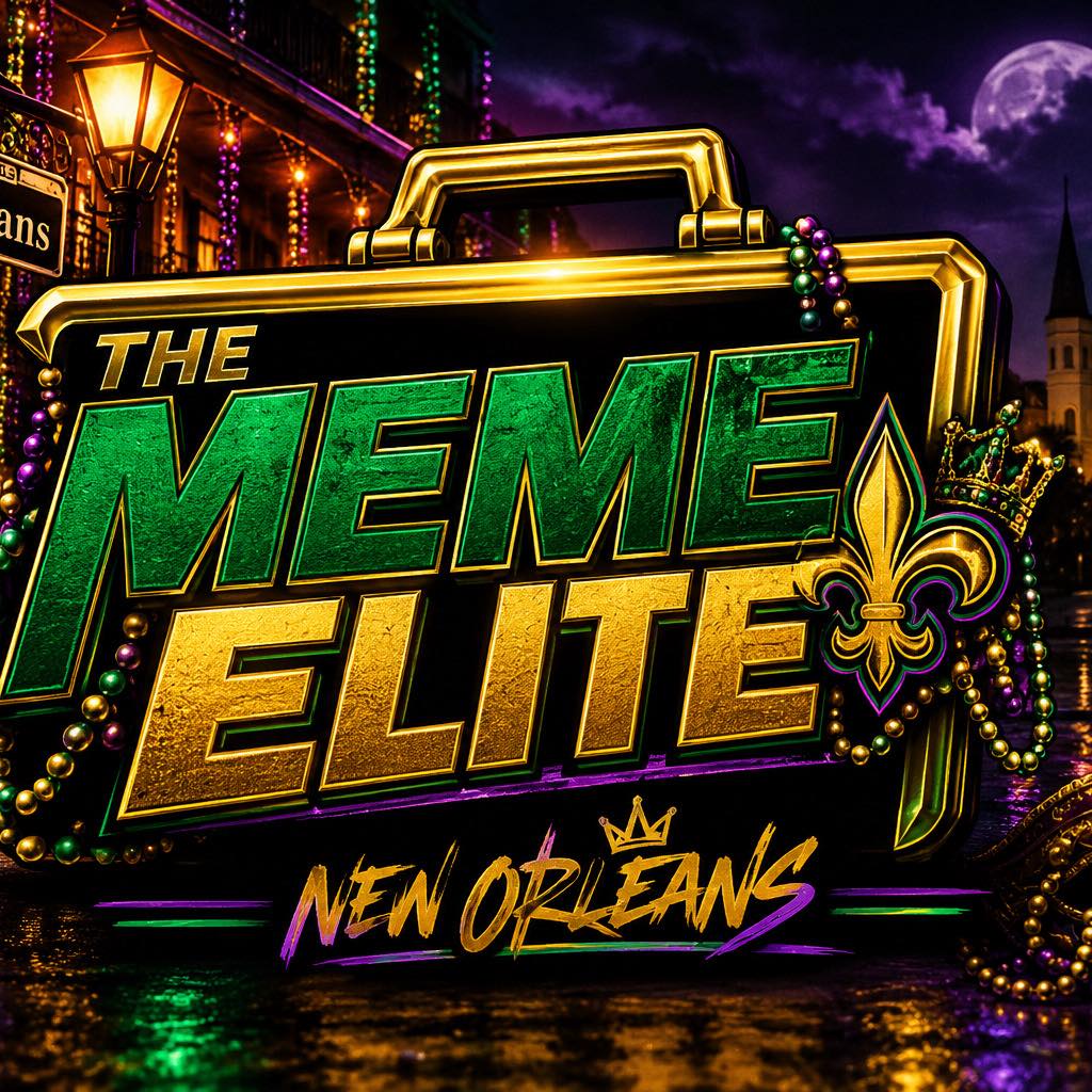 The Meme Elite - If you needed another reason not to watch... | Facebook