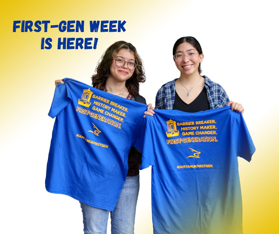 🎓 Once First-Gen, Always... - Javelina Alumni Association | Facebook