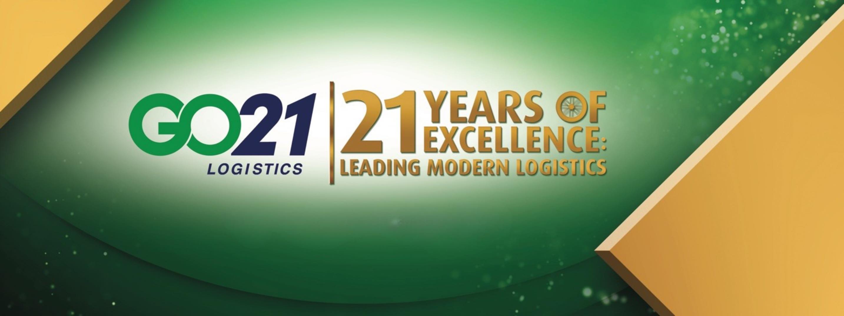 GO21 Logistics | Muntinlupa City