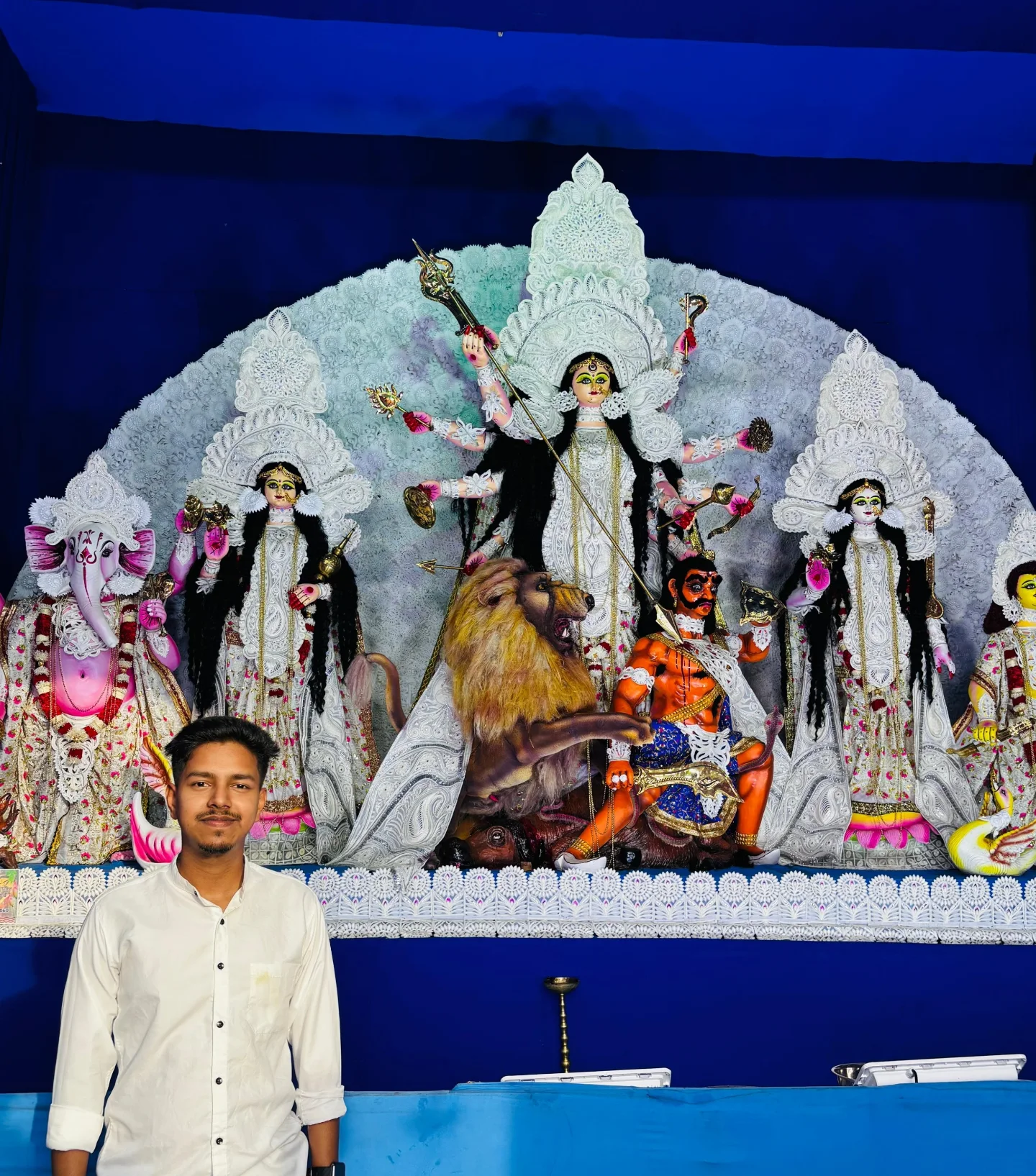 R K Chanda