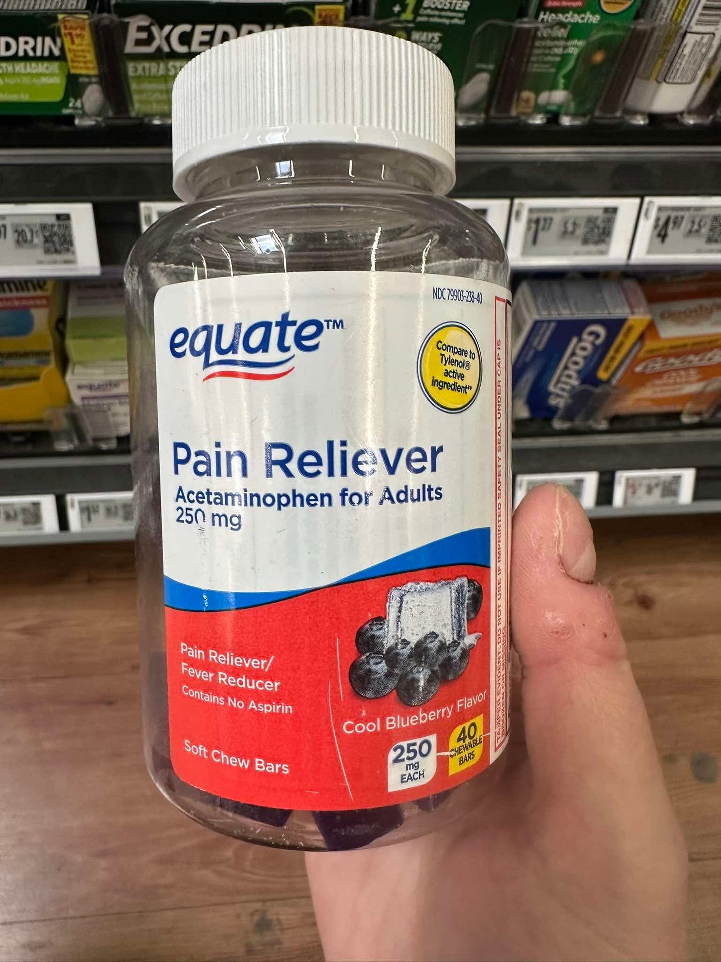 tylenol glutathione reddit Thanks Anonymous for the photo! Today I learned gummies exist. They're for when you need that rapid release autism. #pharmacy #pharmacist #pharmacytechnician #pharmacytechnician #pharmacylife Packaging:30 mL Frosted Glass Bottle BPC-157: The “healing peptide” Mzuri