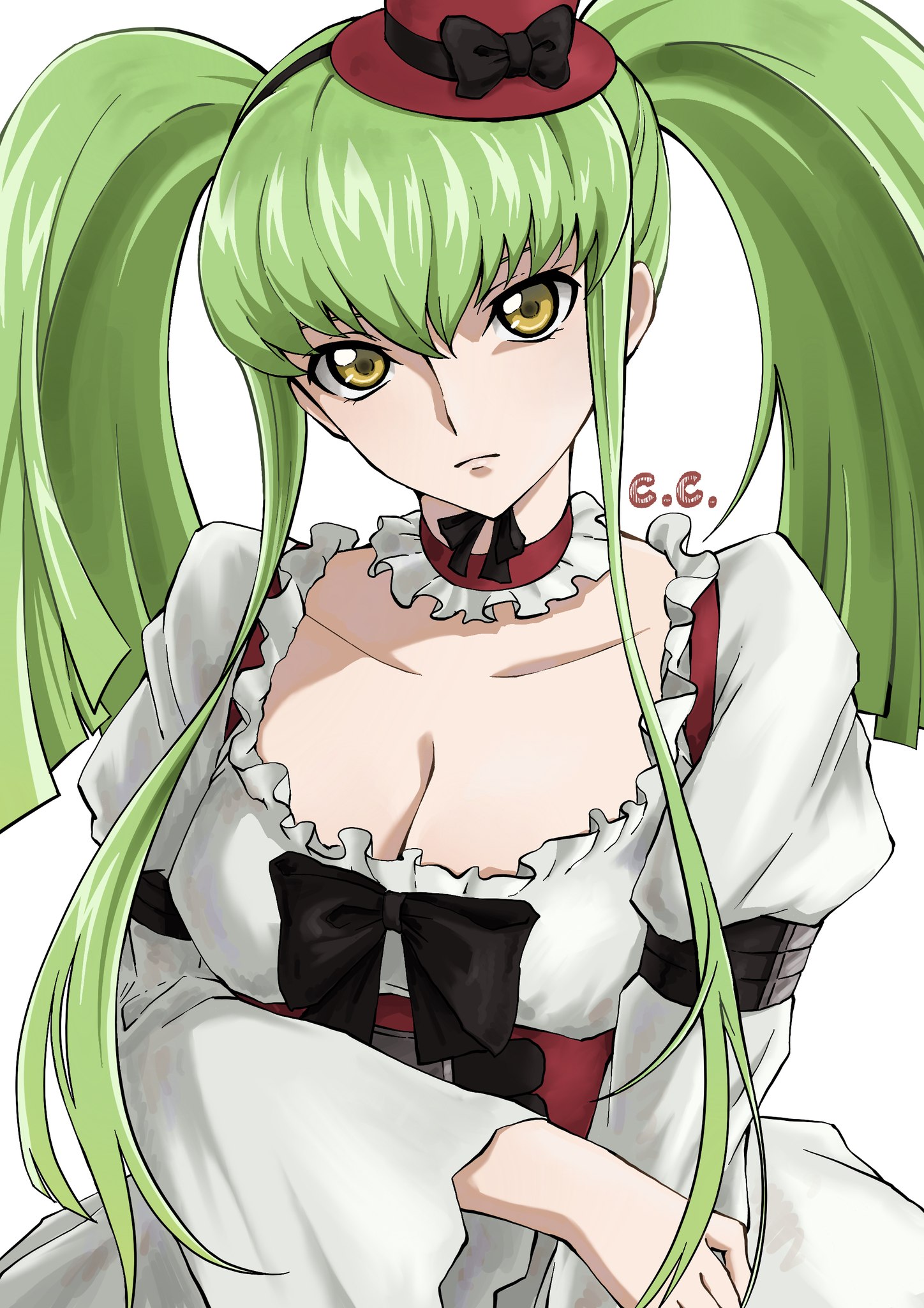 Code - Gas Gas Gas :3 Sauce: twitter.com/YukiAle1119/status