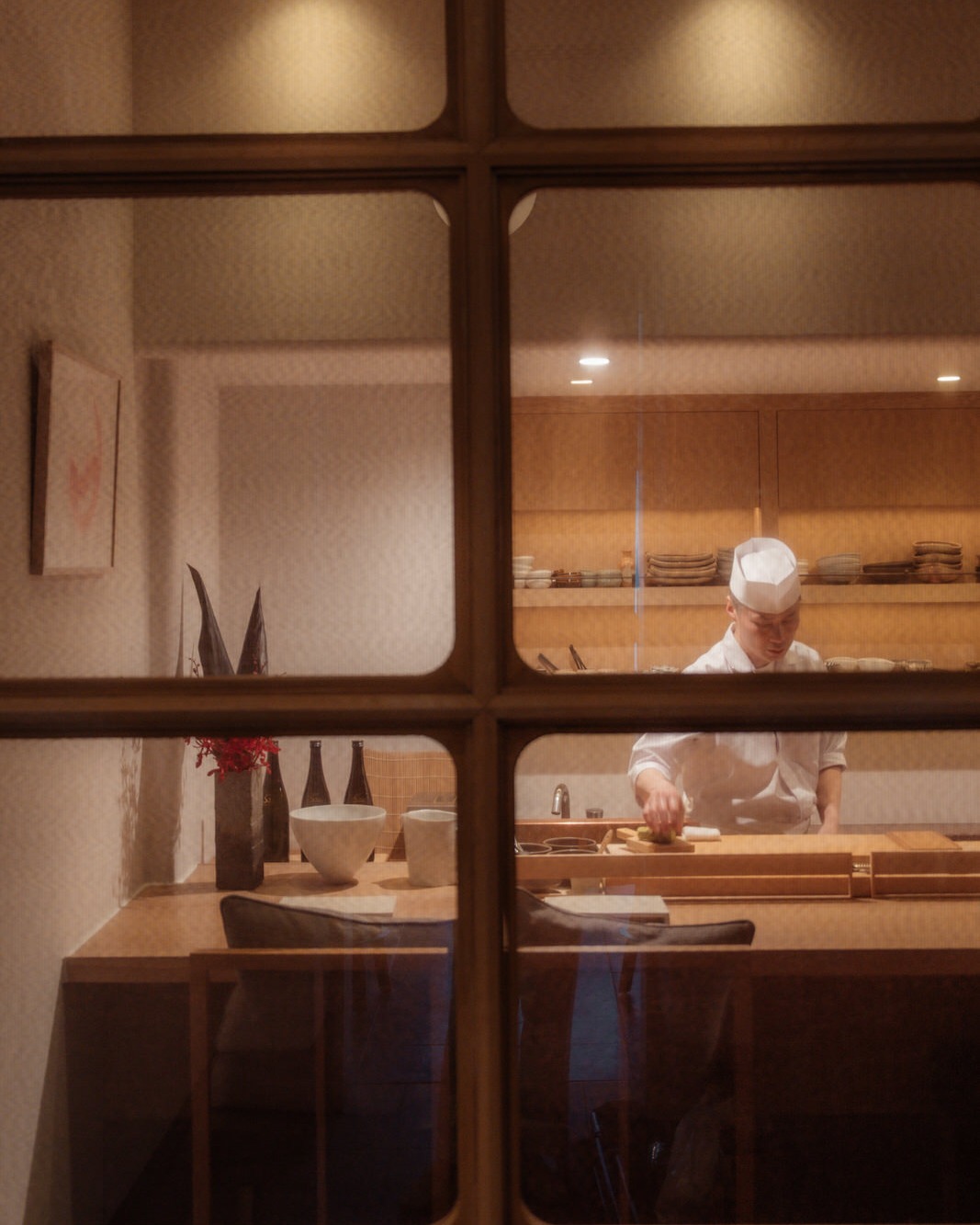Andaz Tokyo - Andaz Tokyo Toranomon Hills アンダーズ 東京
