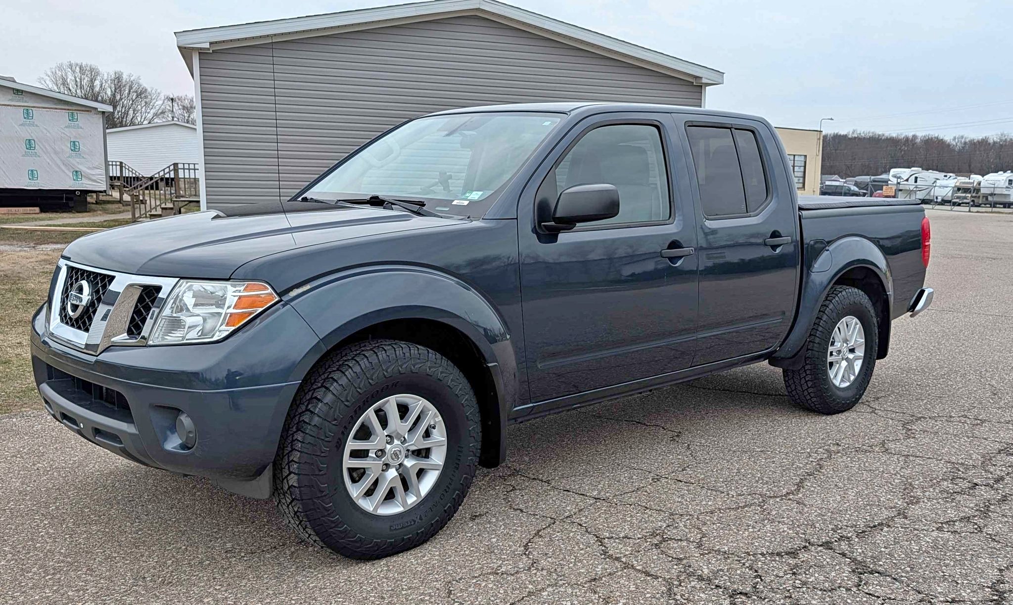 Sitemapcdatahttpcellcare1com2016 Nissan Frontier 4x4null