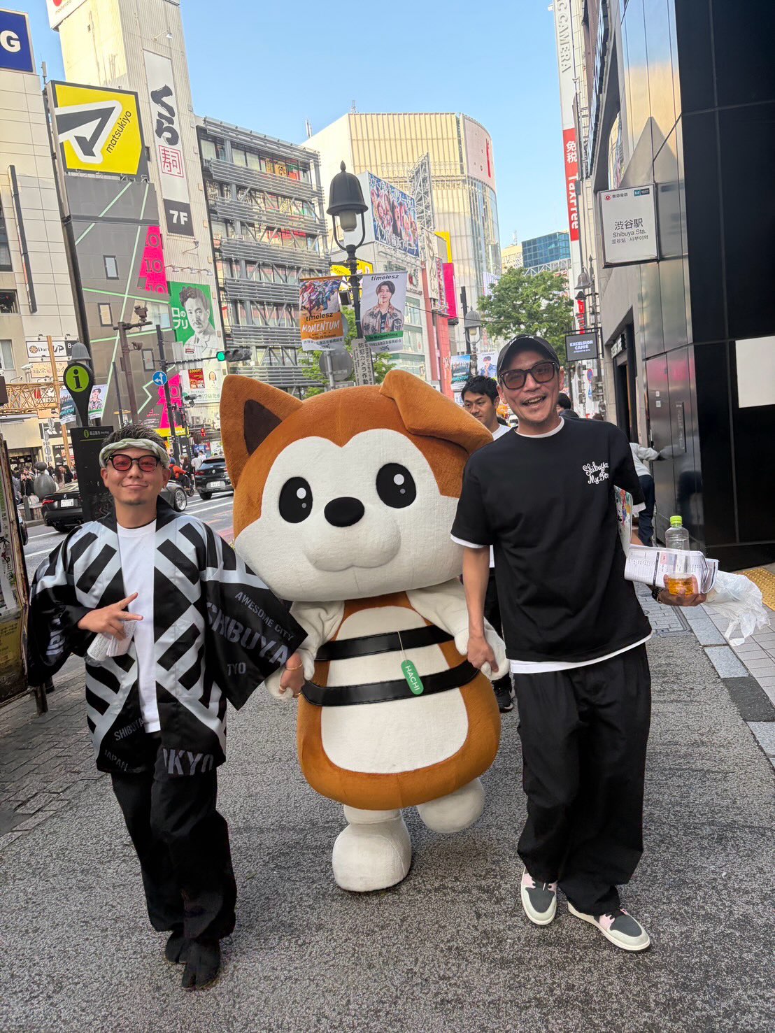 あっくん (@shibuyaakkun) • Facebook