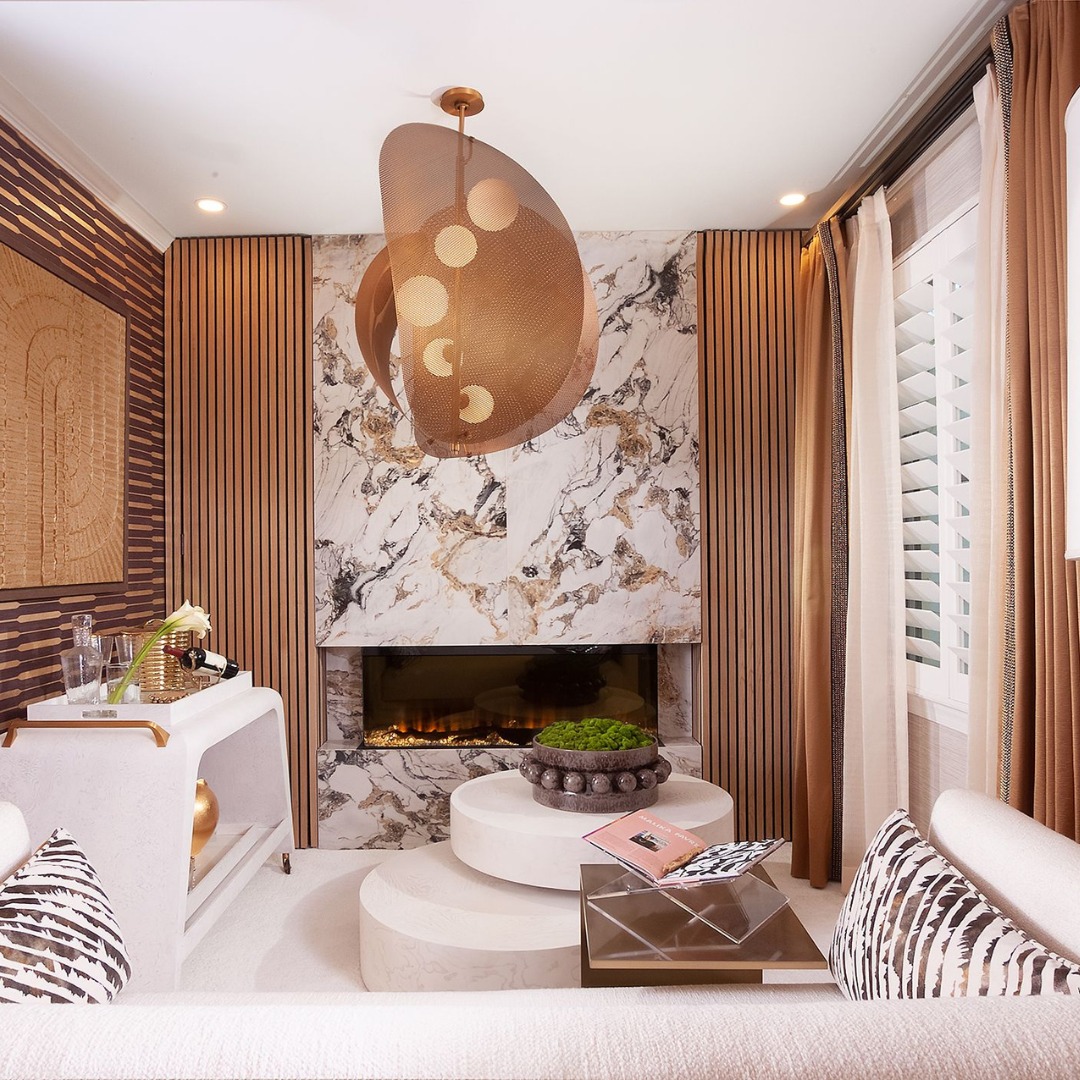 Anchored by a... - Decorating Den Interiors - KP Designs | Facebook