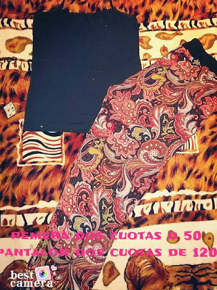 Nosotras Fashion