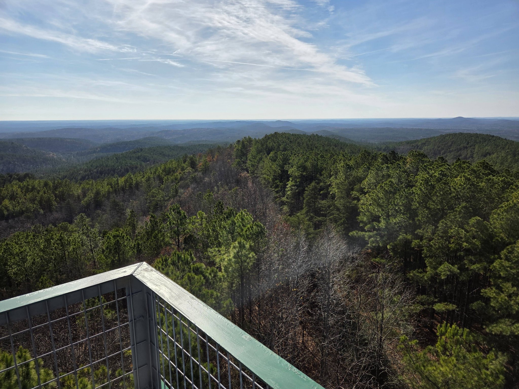 Cherokee Ridge Alpine Trail Association