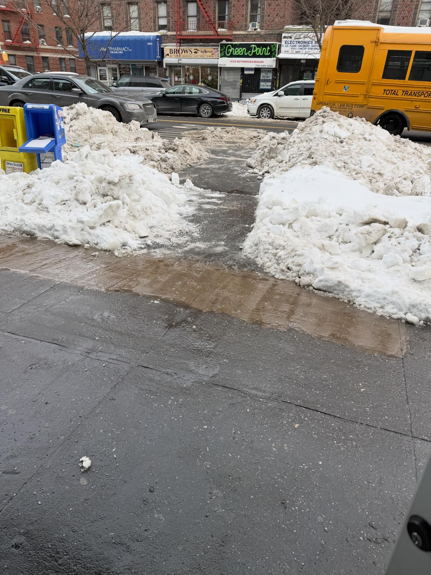 Kumon Bay Ridge | Brooklyn NY