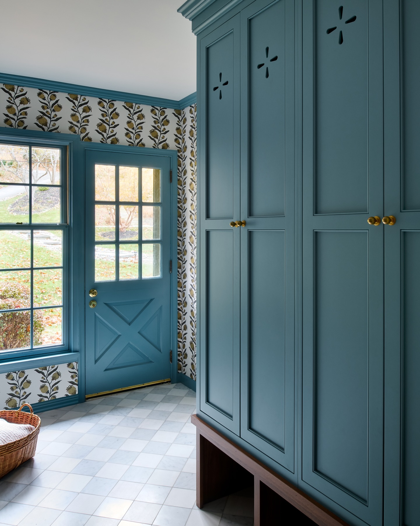 Kimberly Barr Interior Design