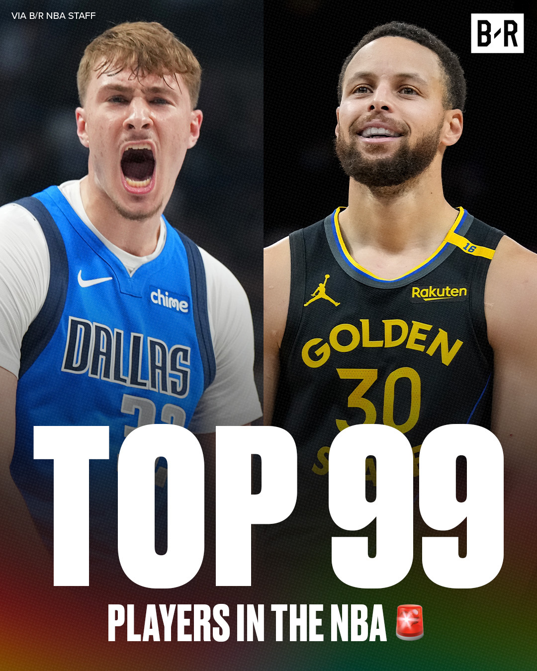 Bleacher Report