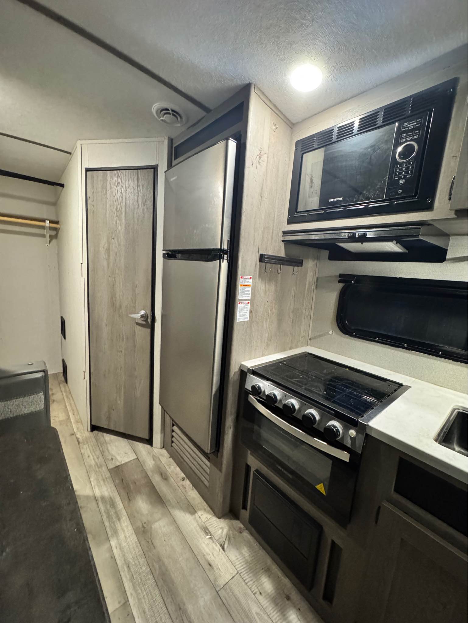 2021 28ft High-End Springdale by Keystone Camper - RVs & Campers ...