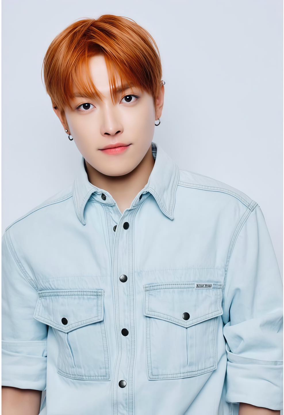 🎬] ATEEZ(에이티즈) BY. HONGJOONG #7 - Wonderwall (Original. Oasis
