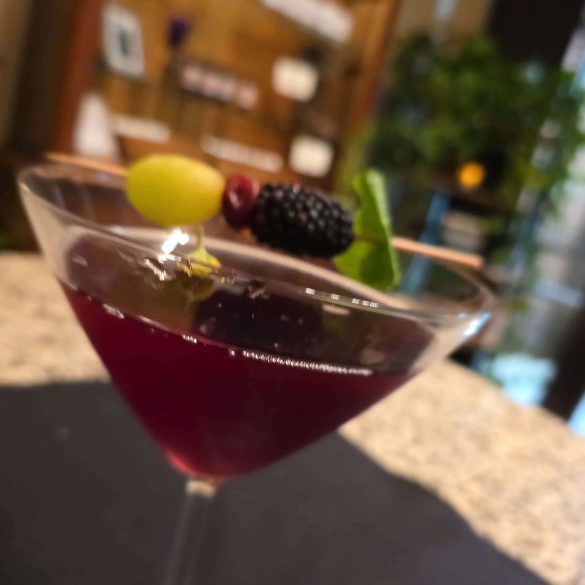 Ruby Ladle | Corpus Christi TX
