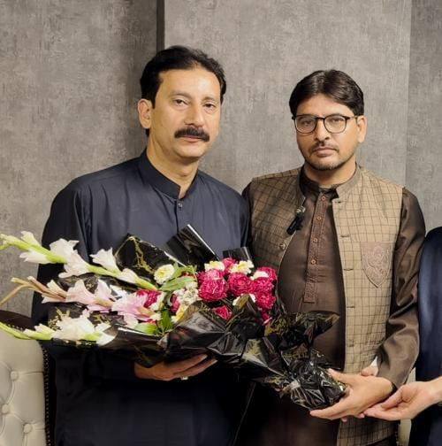 Ilyas Mughal