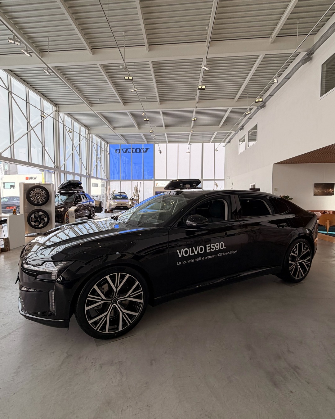 Automobiles du Verdel | Bulle