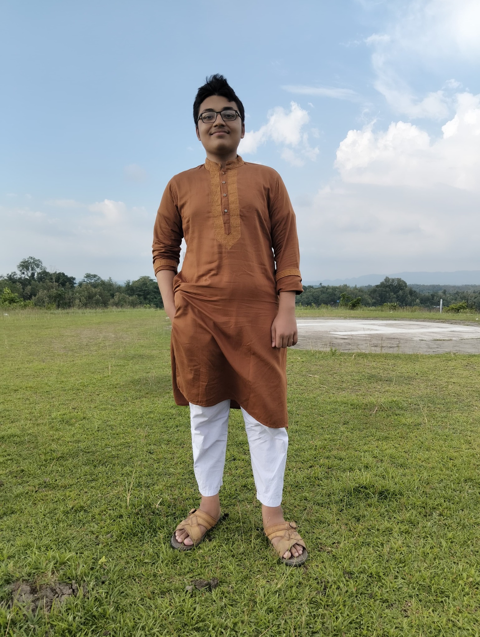 Raduan Ahamad