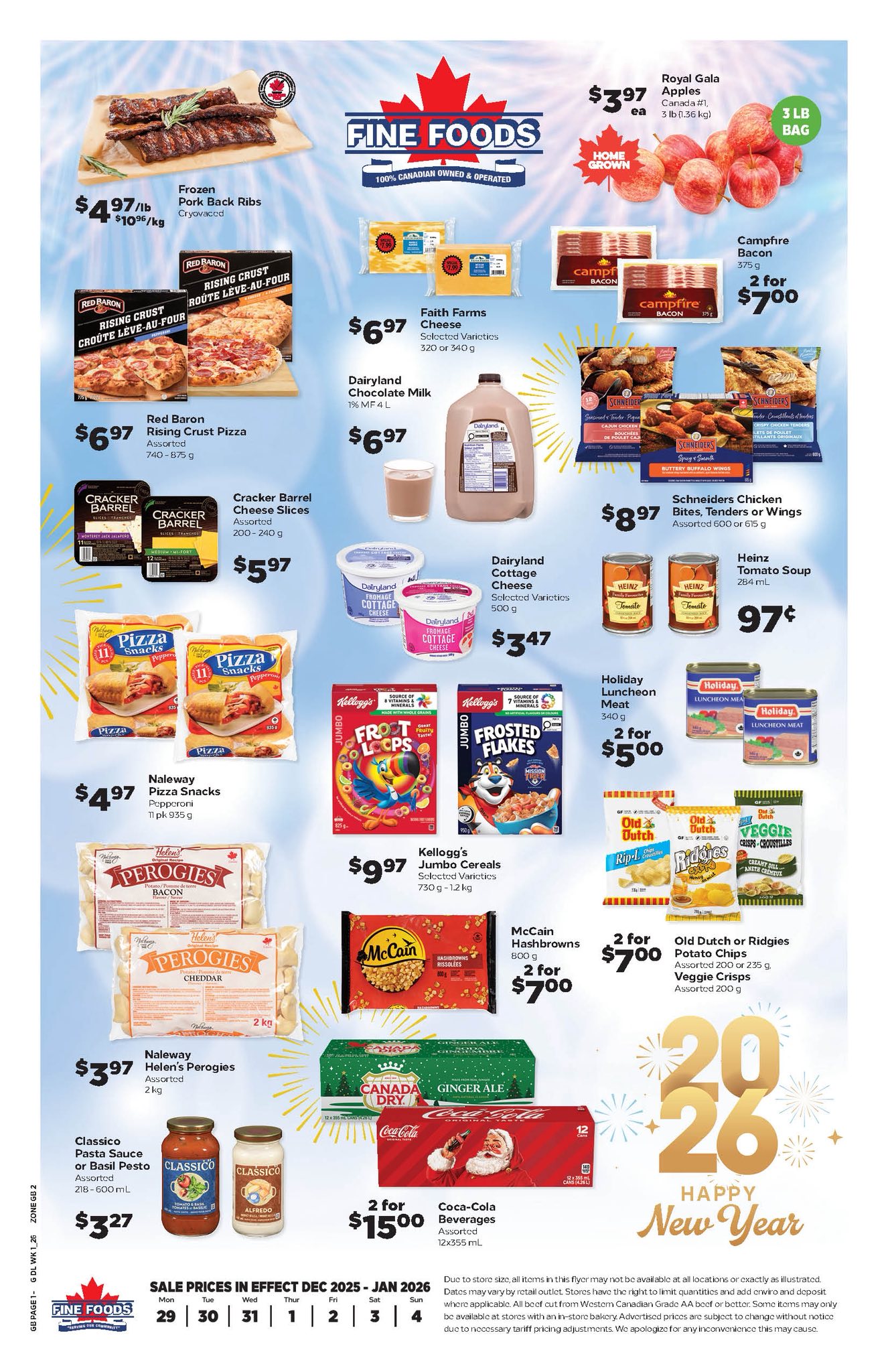 Big Ridge Foods - Big Ridge Foods added a new photo.