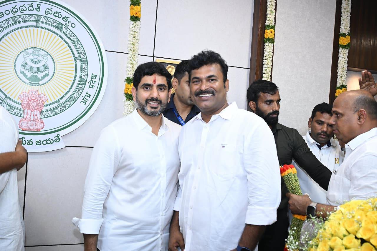 Bhumireddy Rama Gopal Reddy