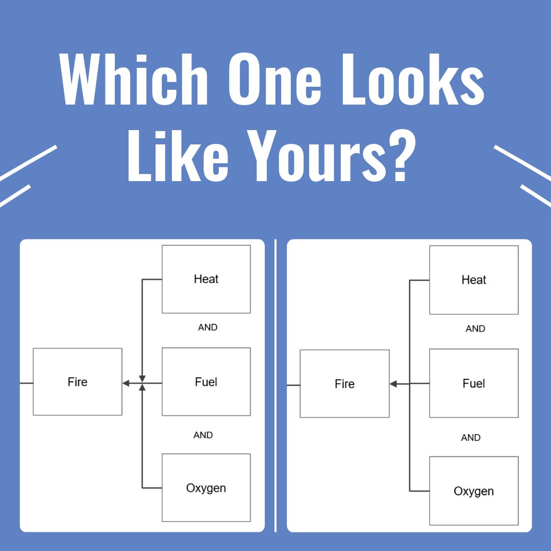 Cause - Merging Arrows in Excel: The Secret to Clean Cause Map ...