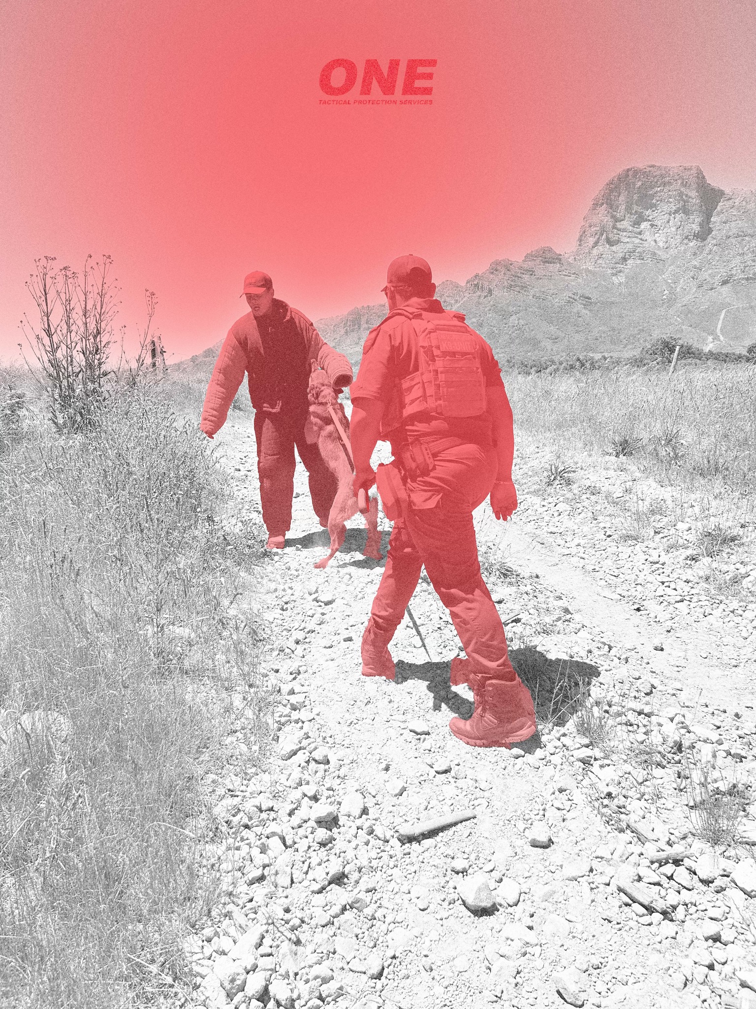 ONE Security Tactical