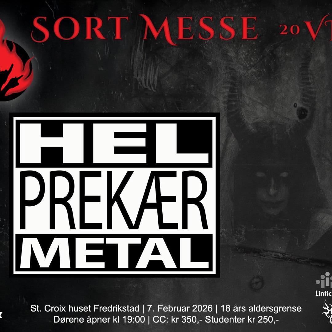 HEL prekær metal