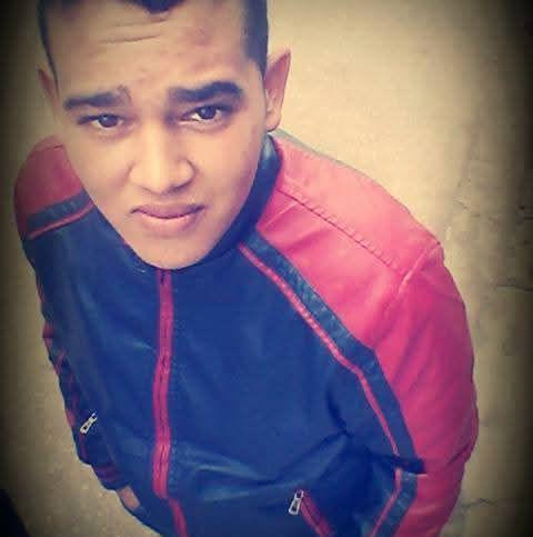 Md Shobuj
