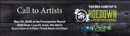 🎨 Calling... - Yakima Valley Partners Habitat for Humanity | Facebook
