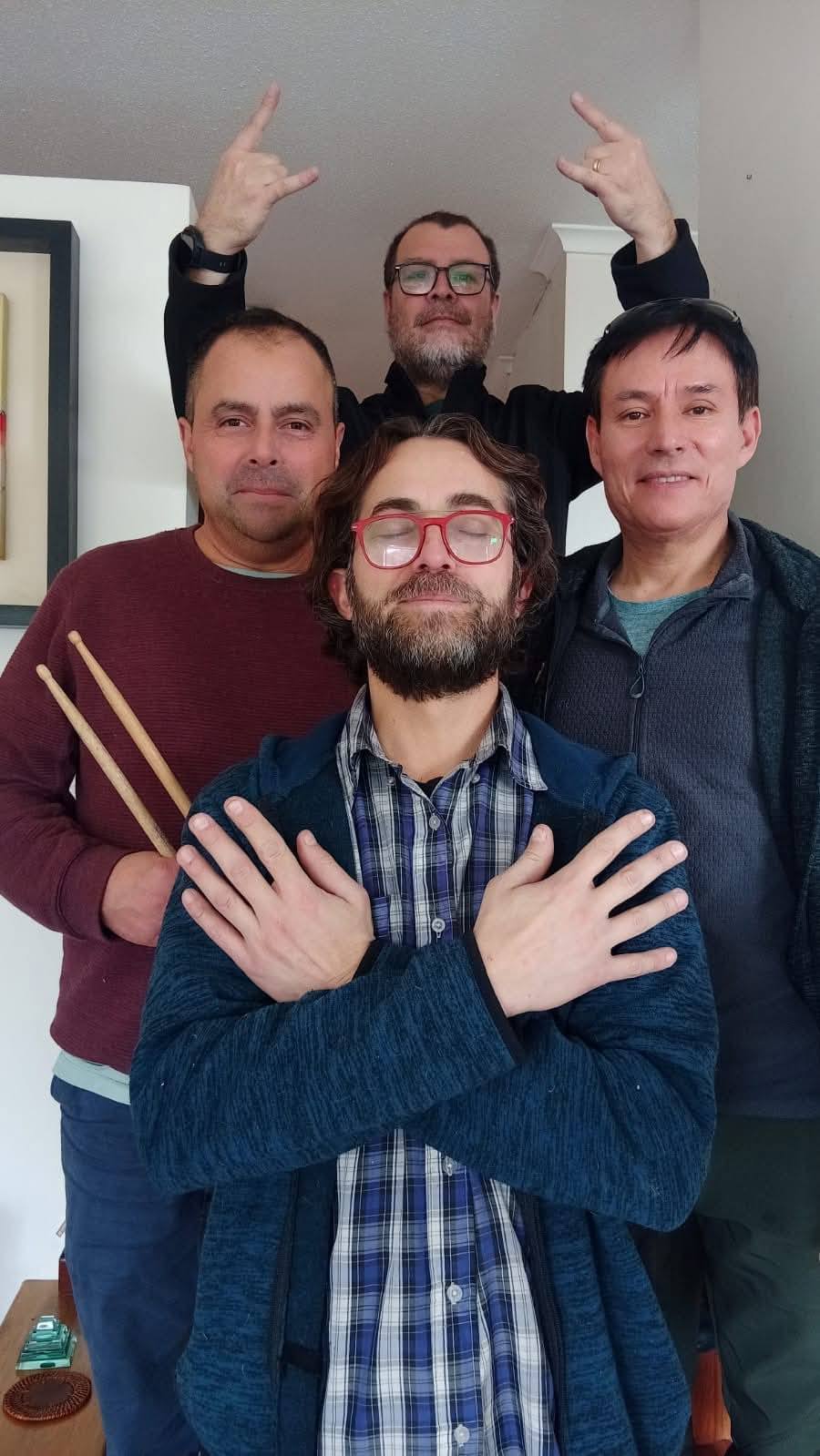 Monkeyrocks