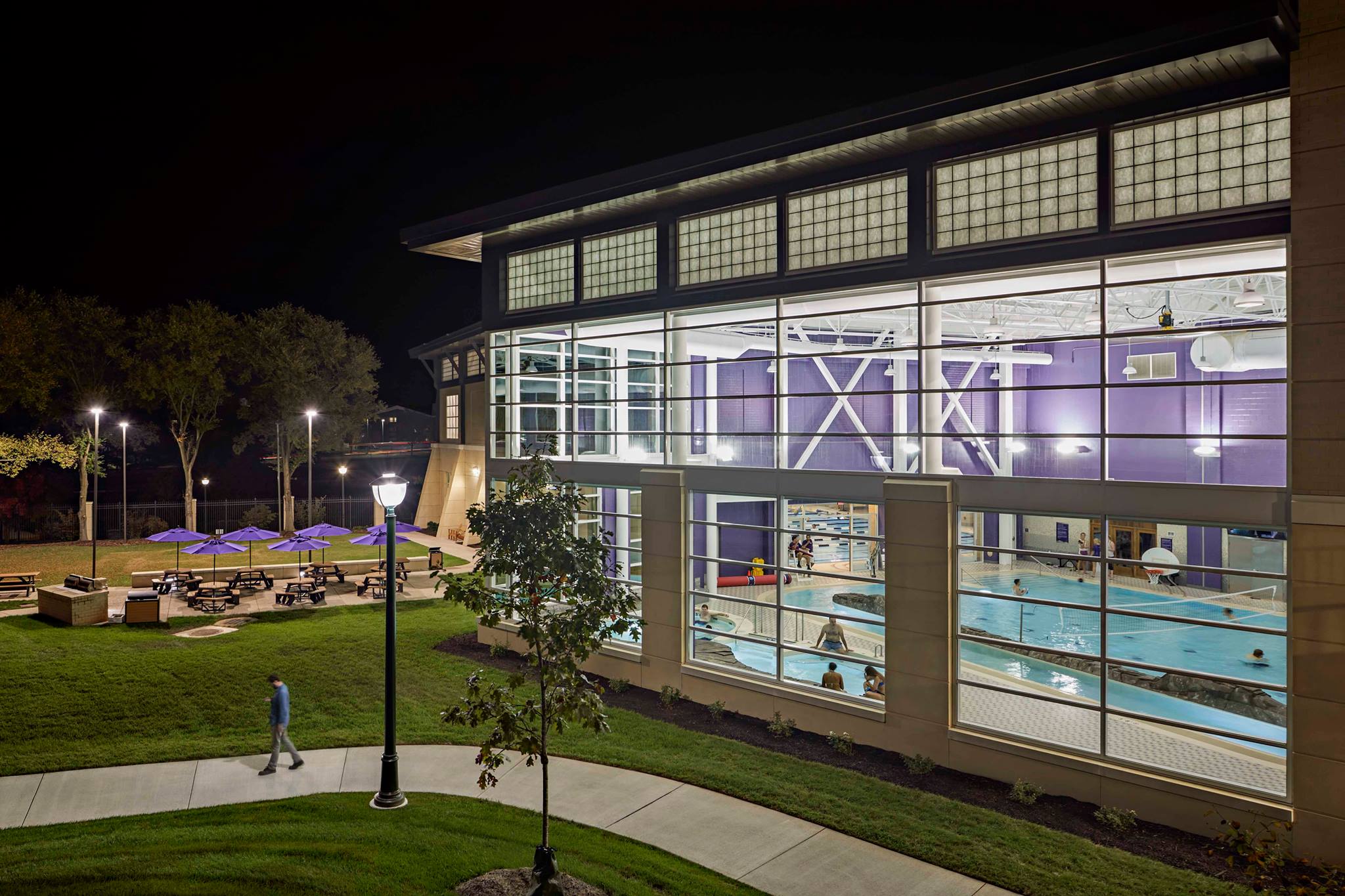 Moseley - We were thrilled to win 1st place in the LEED category at ...
