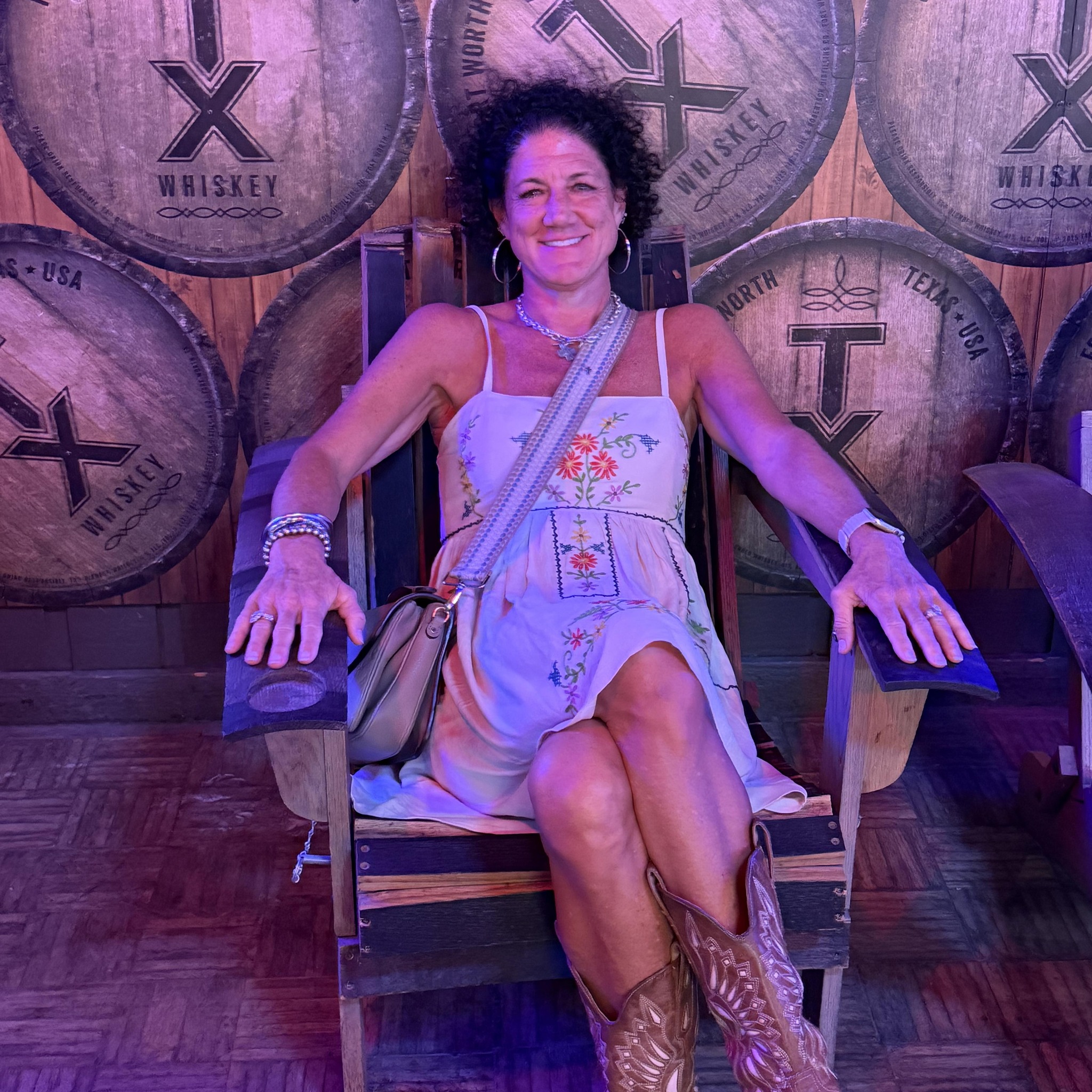 Travel day! Off to Miami to... - Jennifer Storey Goodson | Facebook