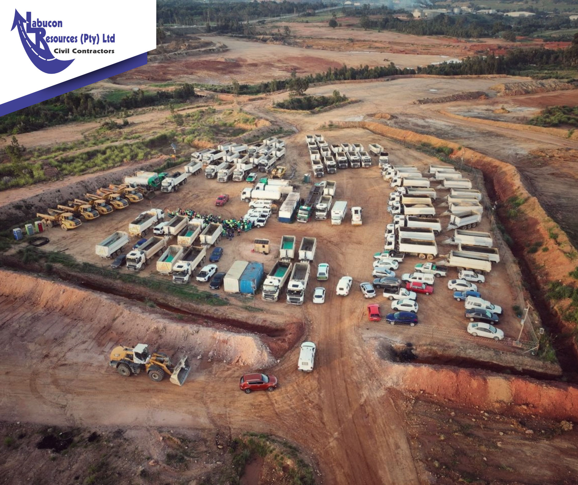 Labucon Resources Pty Ltd | Pretoria