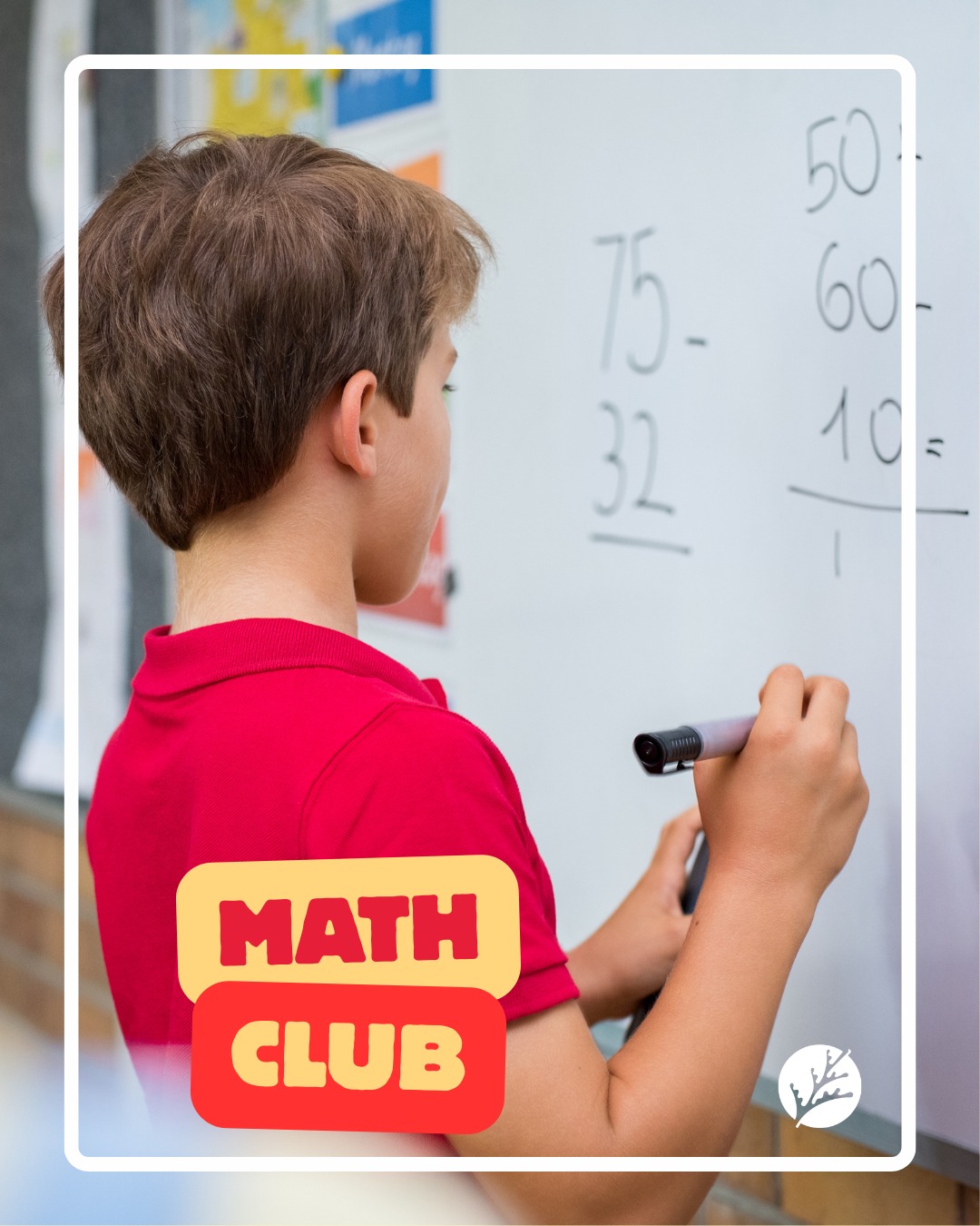 🔢 Love math? Join our Math... - Cedar Park Parks & Recreation | Facebook