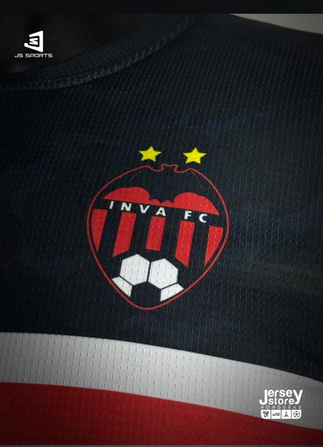 INVA Fc