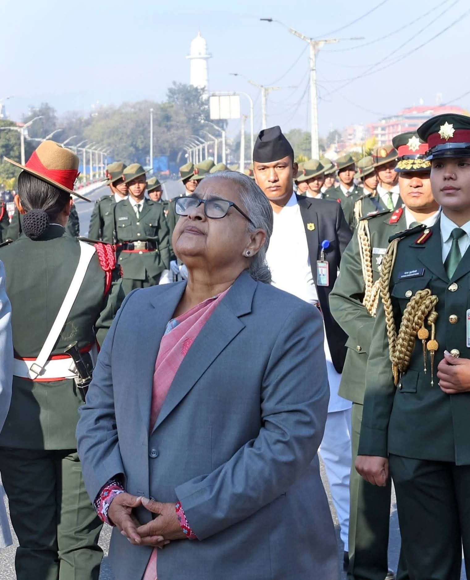 Arjun Bahadur Raut