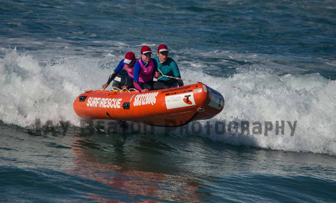 QLD IRB Racing photos