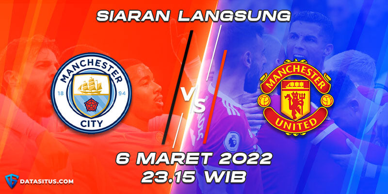 Event Data Situs - Big match musuh bebuyutan jumpa lagi malam ini yuk ...