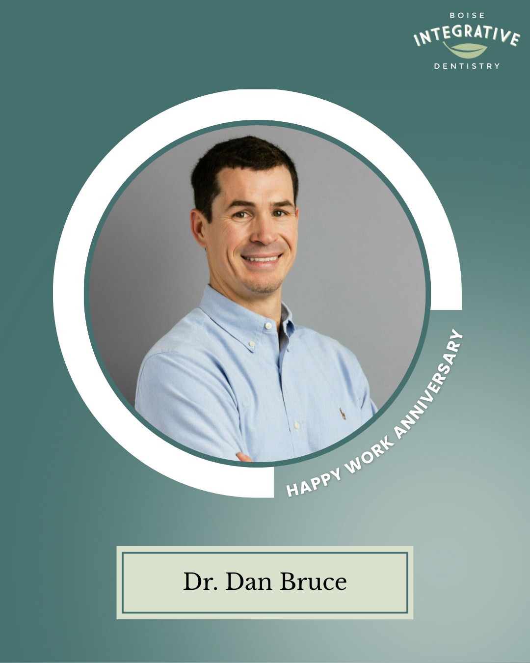 Happy 20th work anniversary... - Boise Integrative Dentistry | Facebook