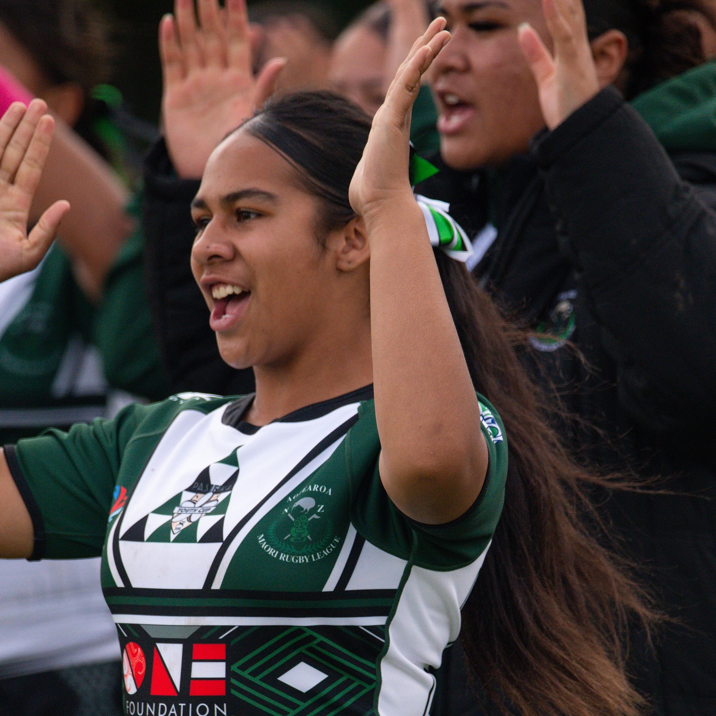 Aotearoa NZ Maori Rugby... - Aotearoa NZ Maori Rugby League