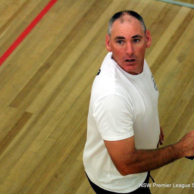 Older Squash Players | It is with extreme sadness that I just found out ...