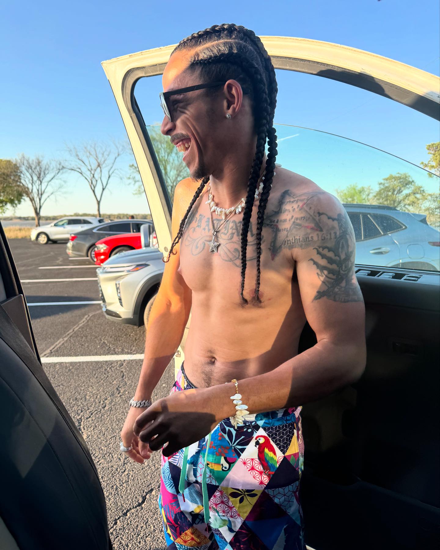 Ghostnocap