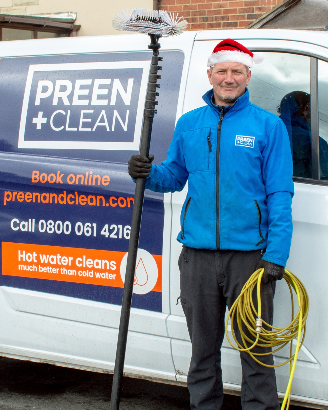Preen - 🎉 Start 2026 with a fresh, bright home! Clean windows bring in ...