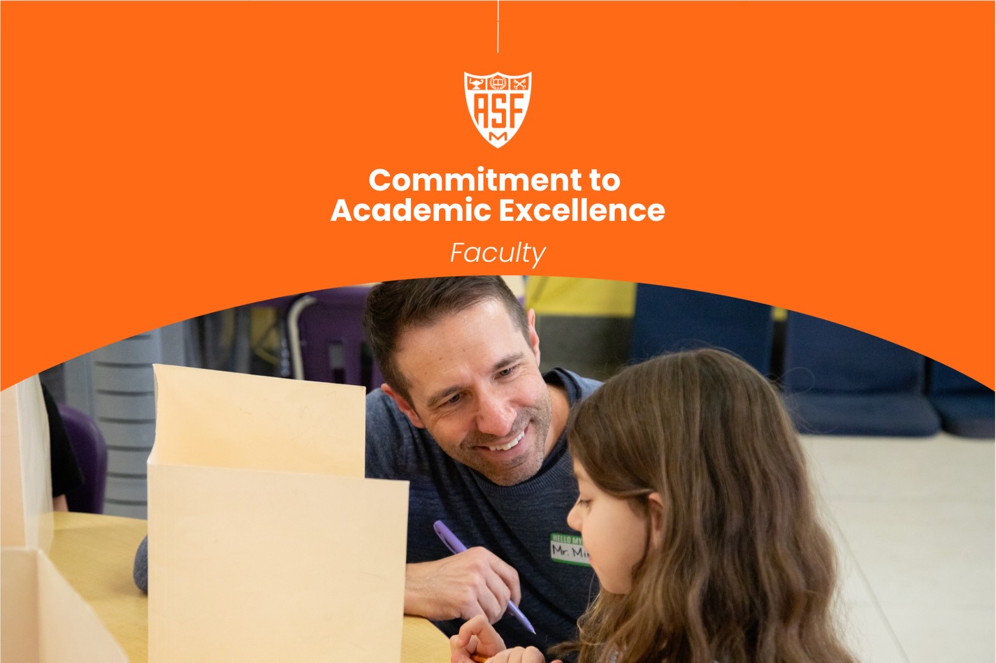 American School Foundation of Monterrey | Santa Catarina