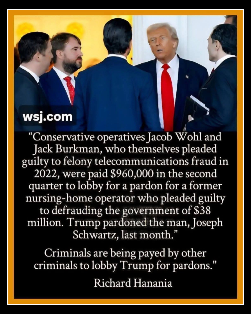 Donald Trump Jail Tracker | Facebook