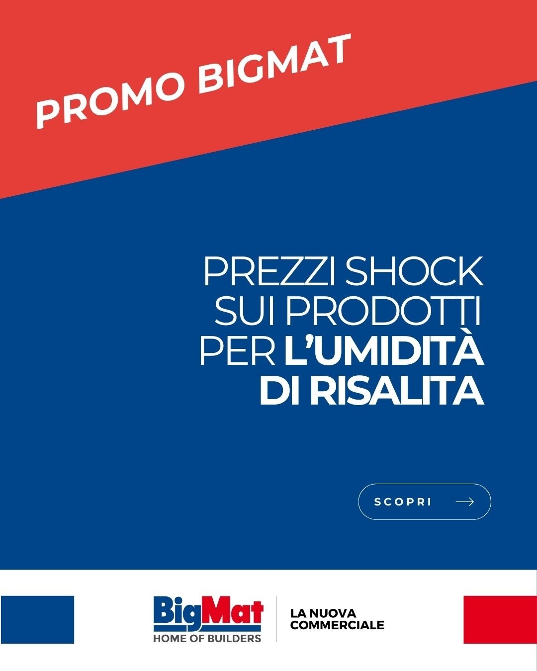 BigMat La Nuova Commerciale... - BigMat La Nuova Commerciale