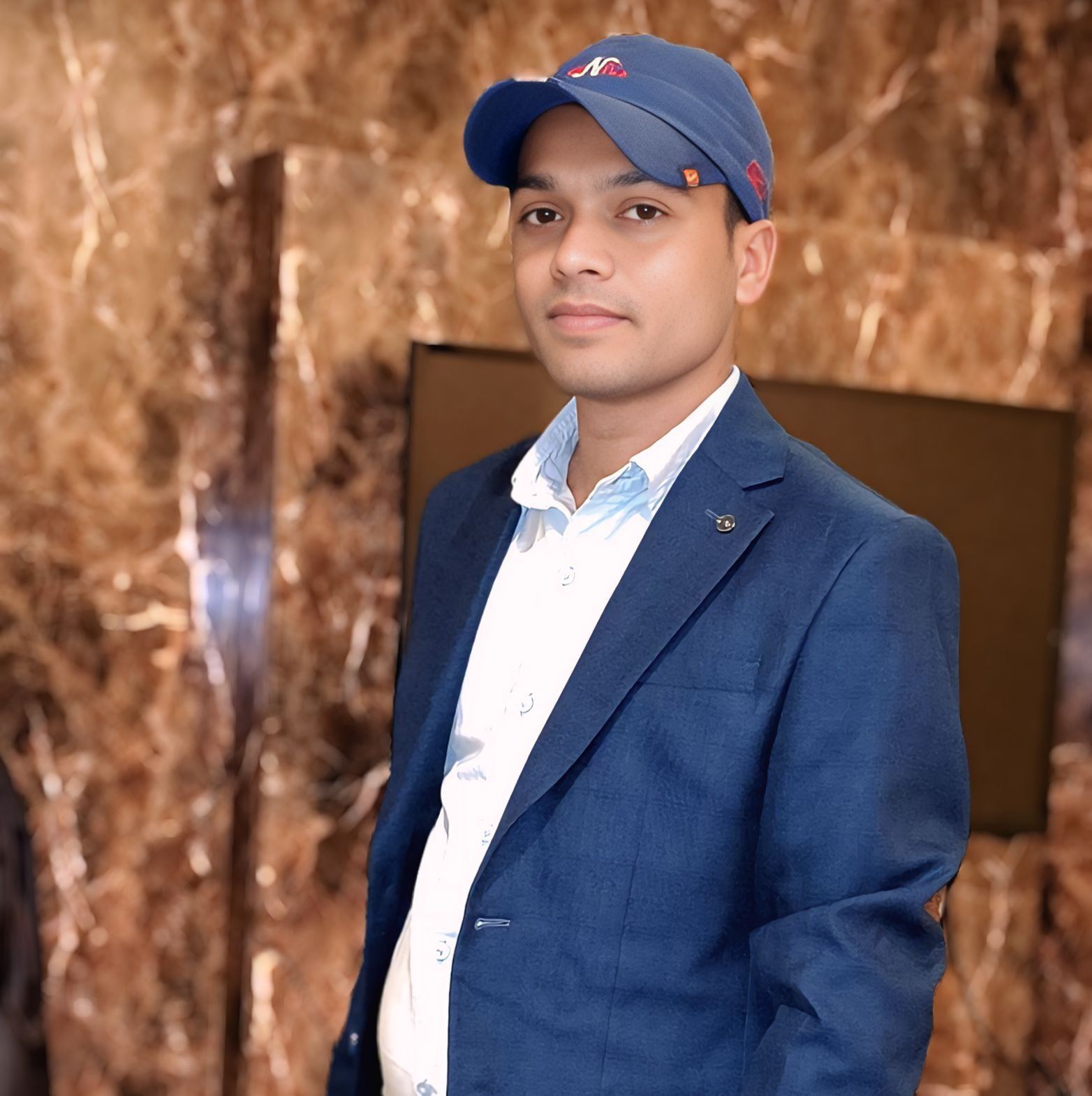 Ranjan Kumar