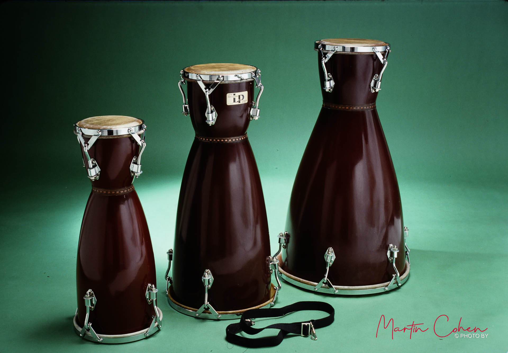 Congahead - The fist bata drums I made. The dimensions... | Facebook
