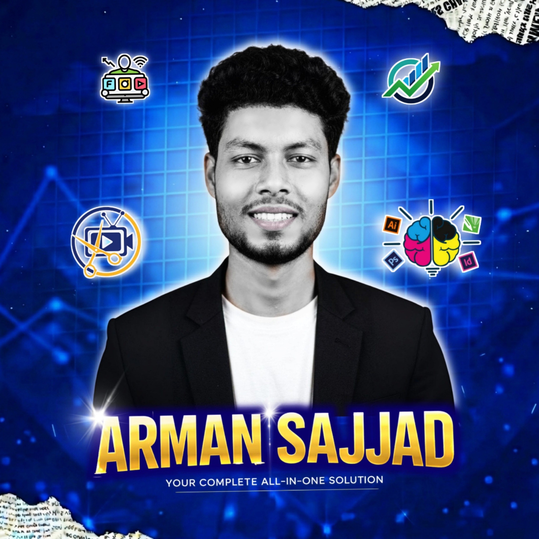 Arman Sajjad